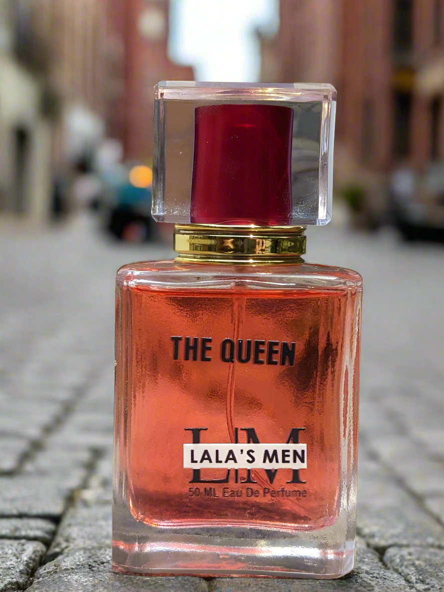 THE QUEEN