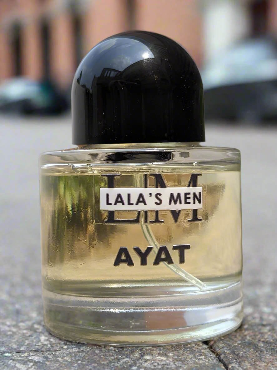 AYAT