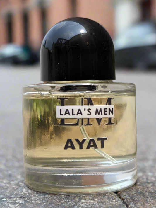 AYAT