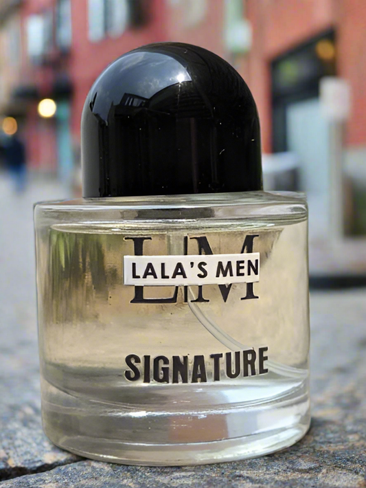 SIGNATURE