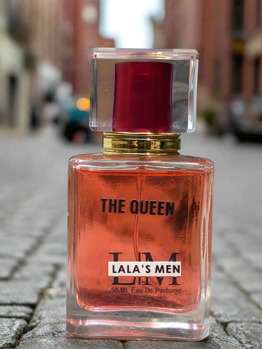 THE QUEEN