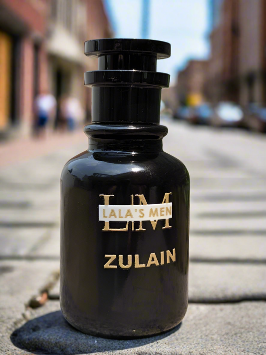 ZULAIN