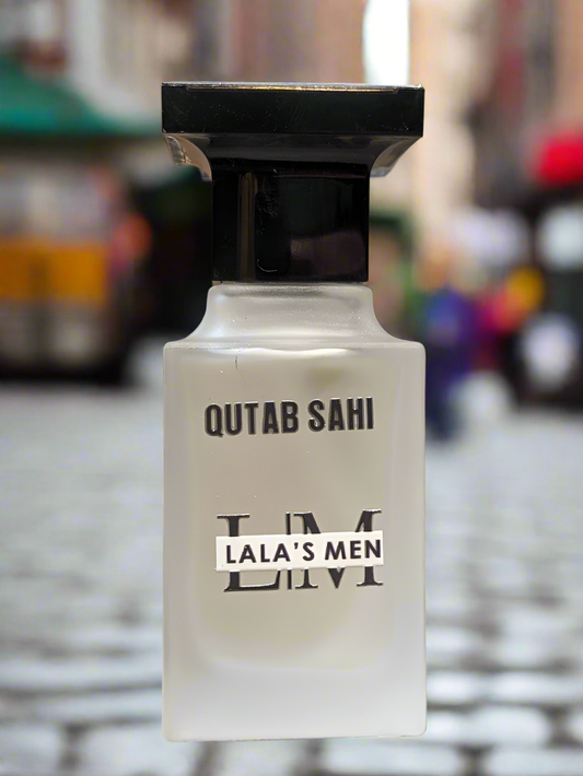 QUTAB SAHI